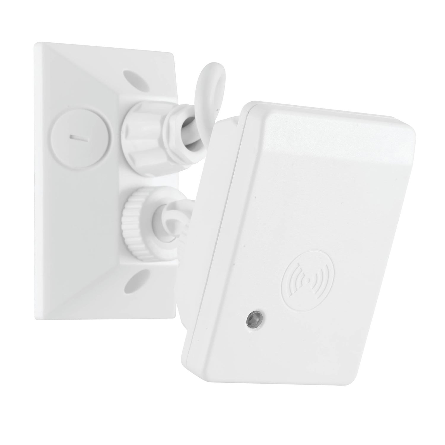 Detec Me Motion Sensor with Wave Recessed