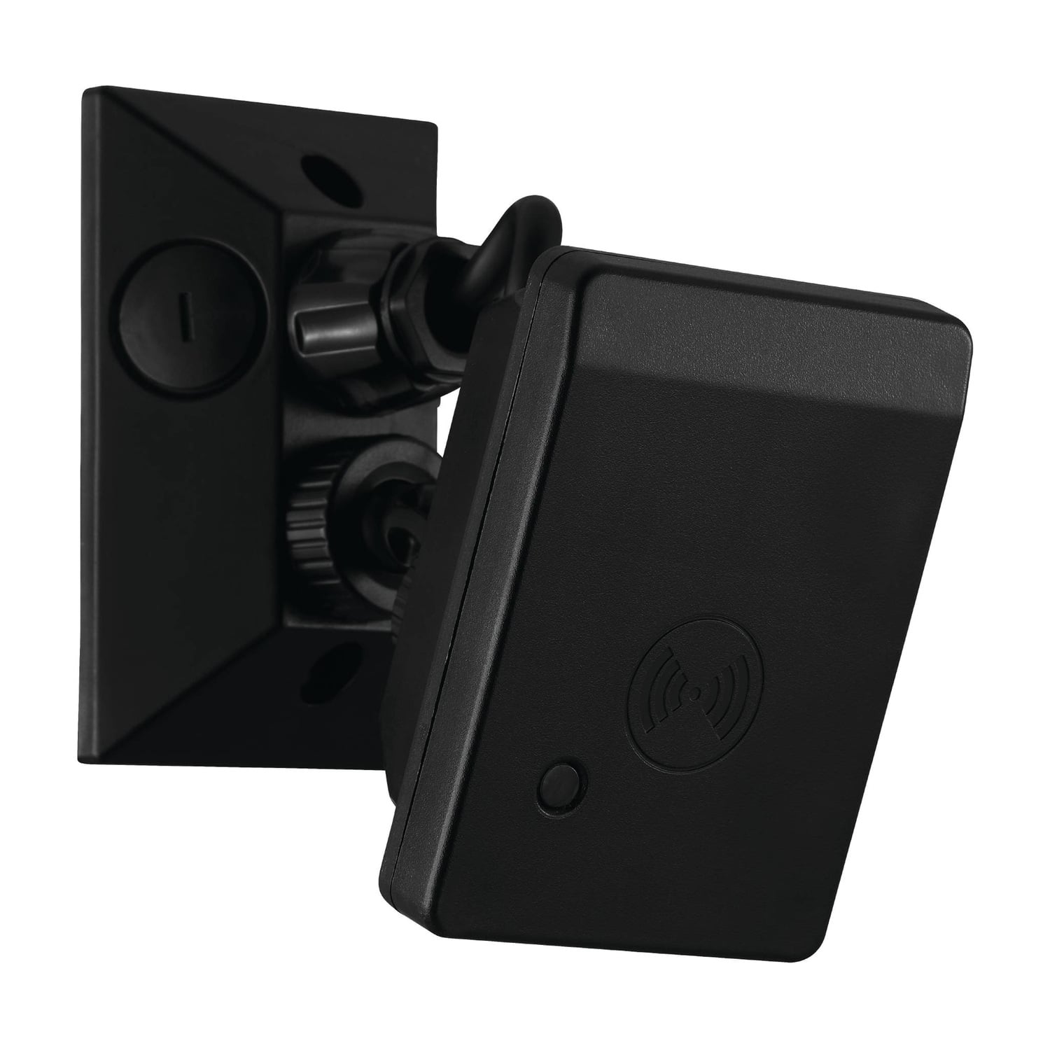 Detec Me Motion Sensor with Wave Recessed