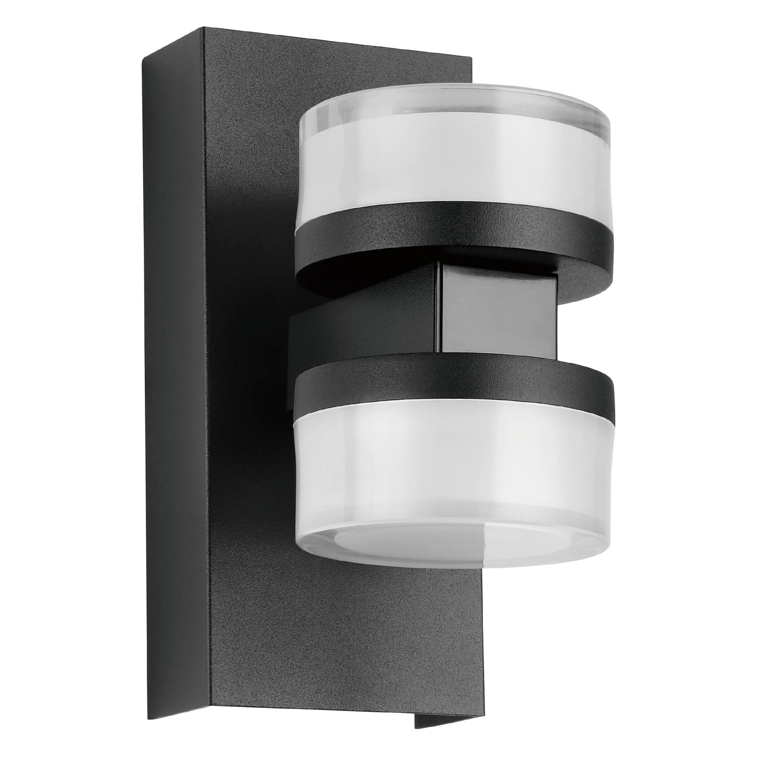 Romendo 5W Tri-Colour LED Wall Light