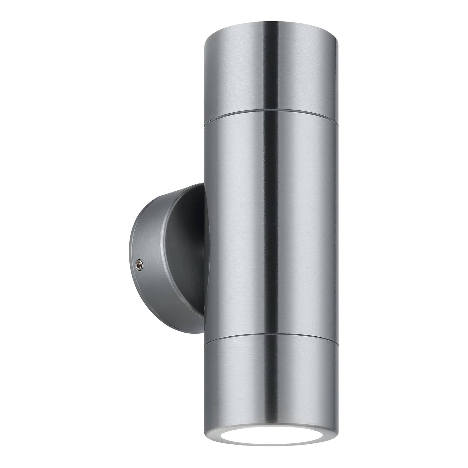 Fremantle Outdoor Up/Down LED Tri-Colour Wall Light