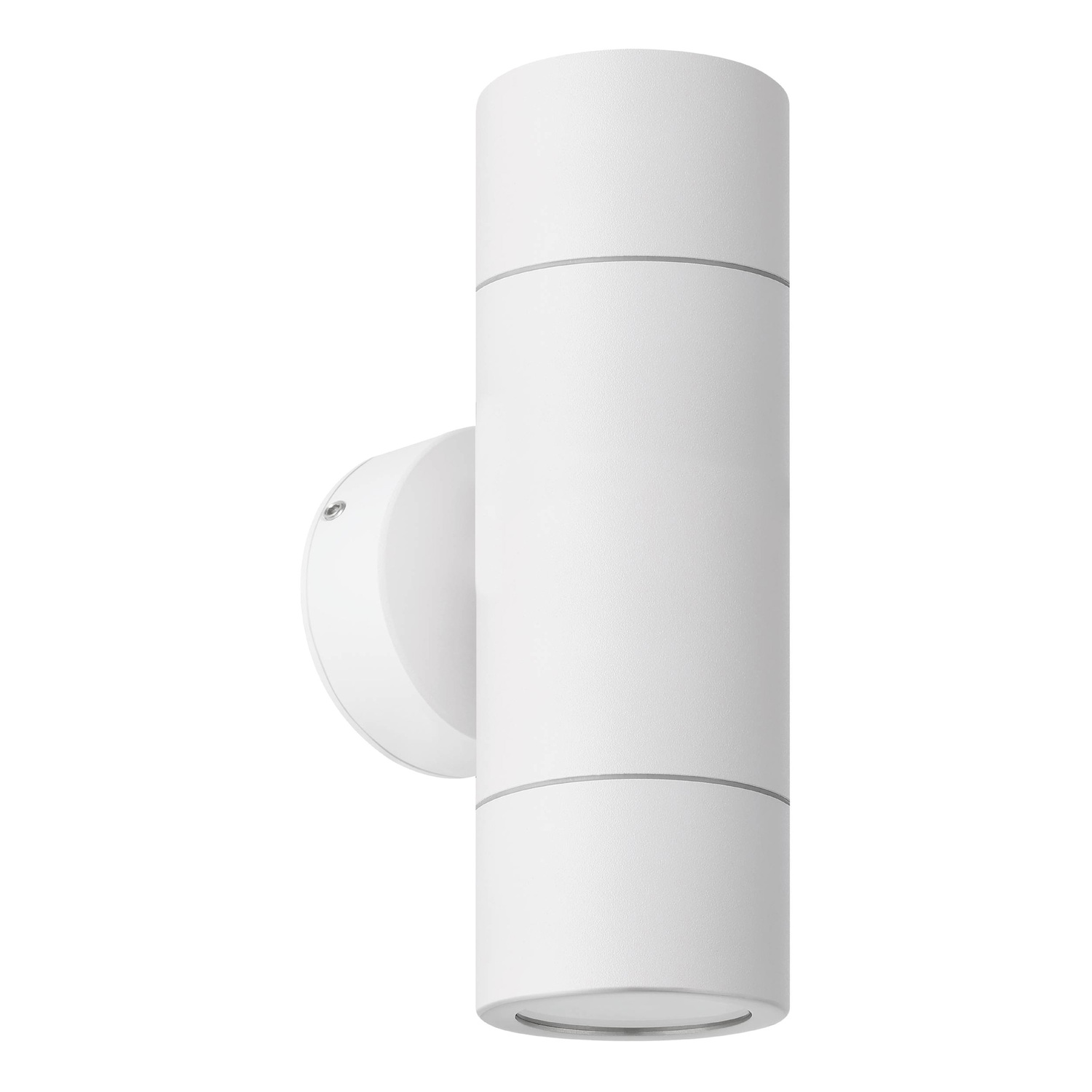 Fremantle Outdoor Up/Down LED Tri-Colour Wall Light