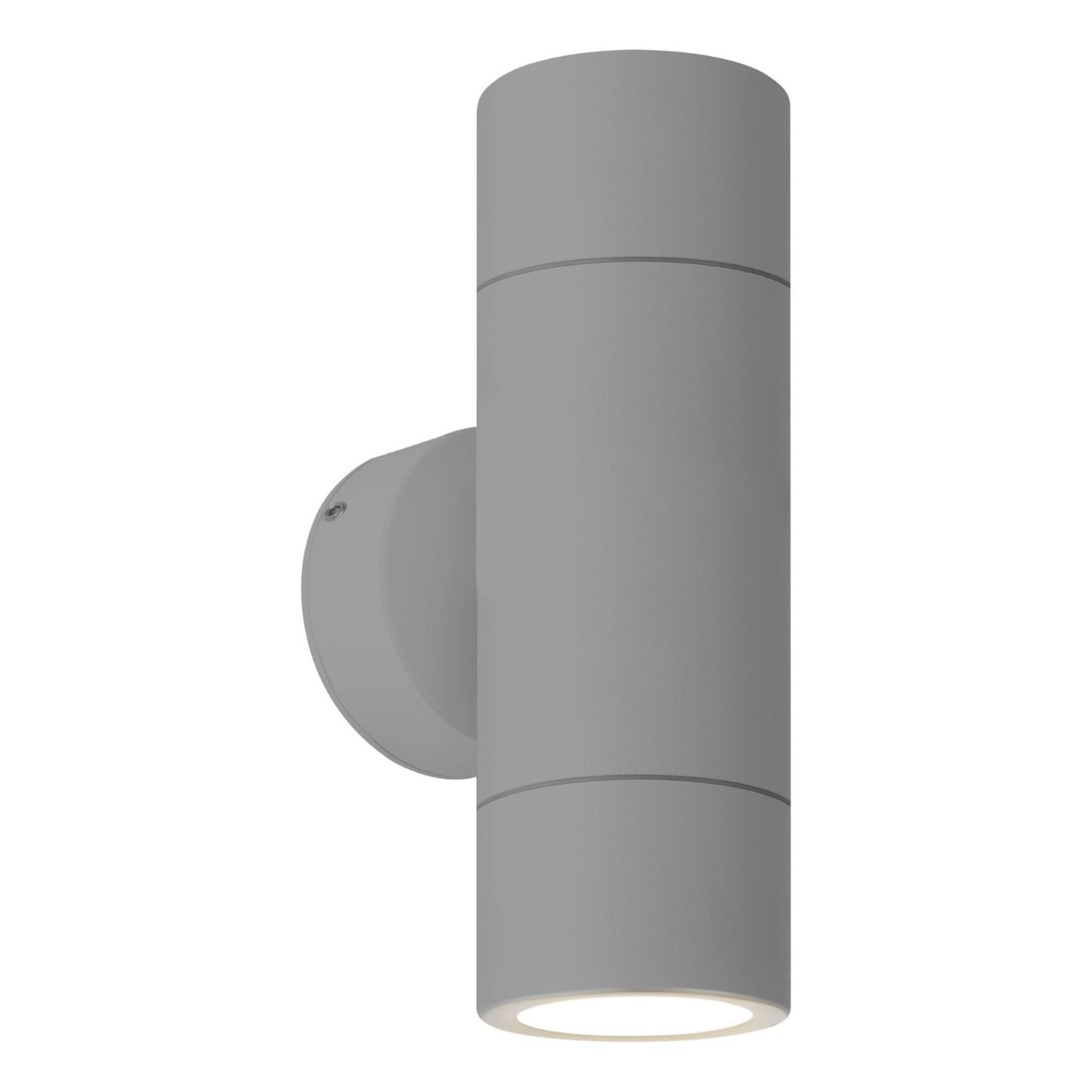 Fremantle Outdoor Up/Down LED Tri-Colour Wall Light