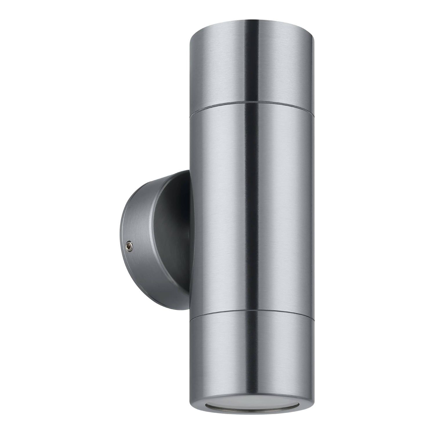 Fremantle Outdoor Up/Down LED Tri-Colour Wall Light