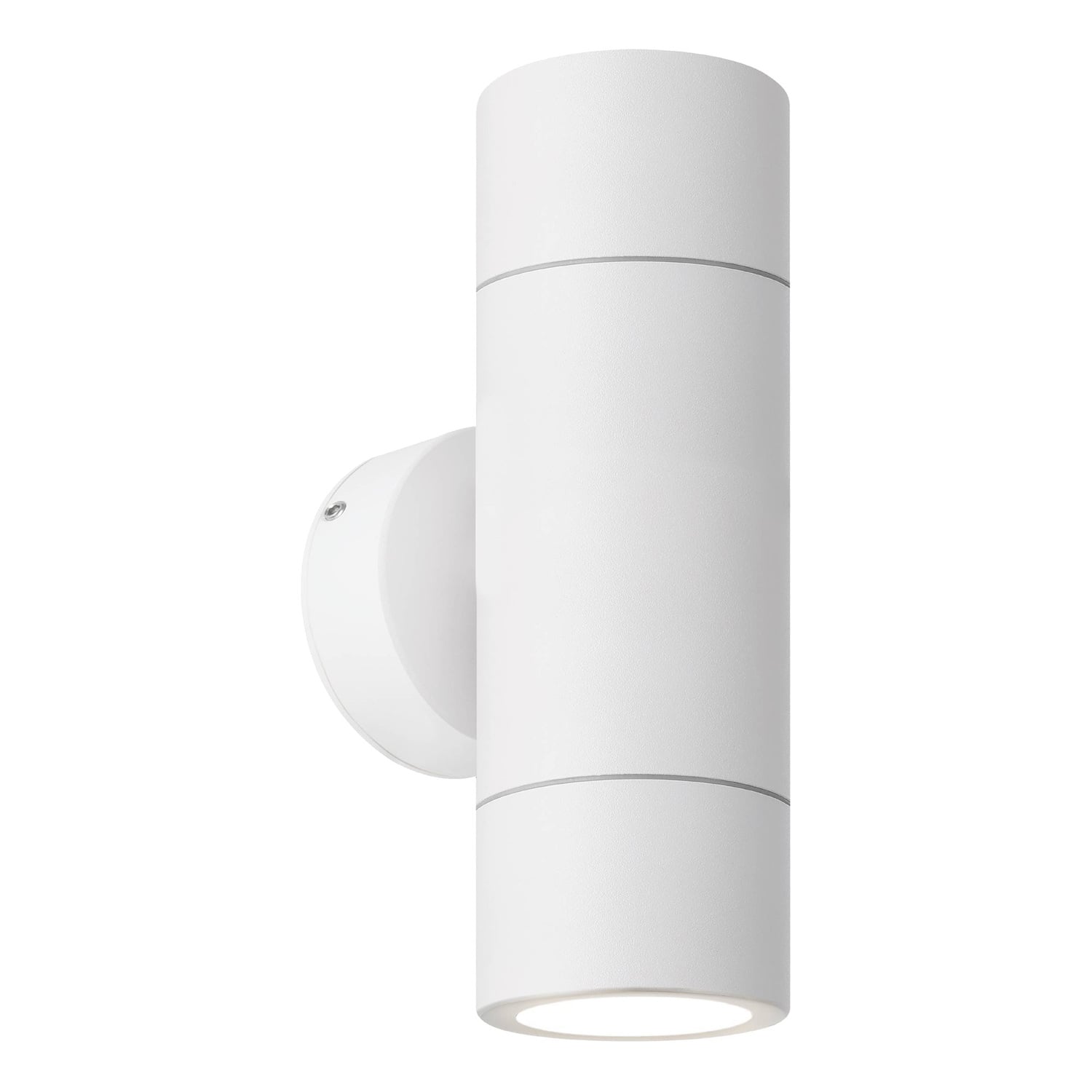 Fremantle Outdoor Up/Down LED Tri-Colour Wall Light