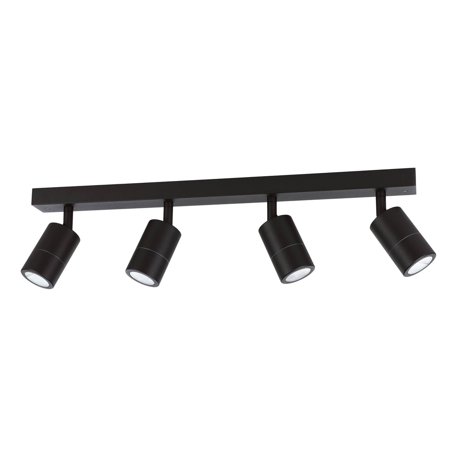 Fremantle GU10 Adjustable 4 Light Outdoor Spotlight