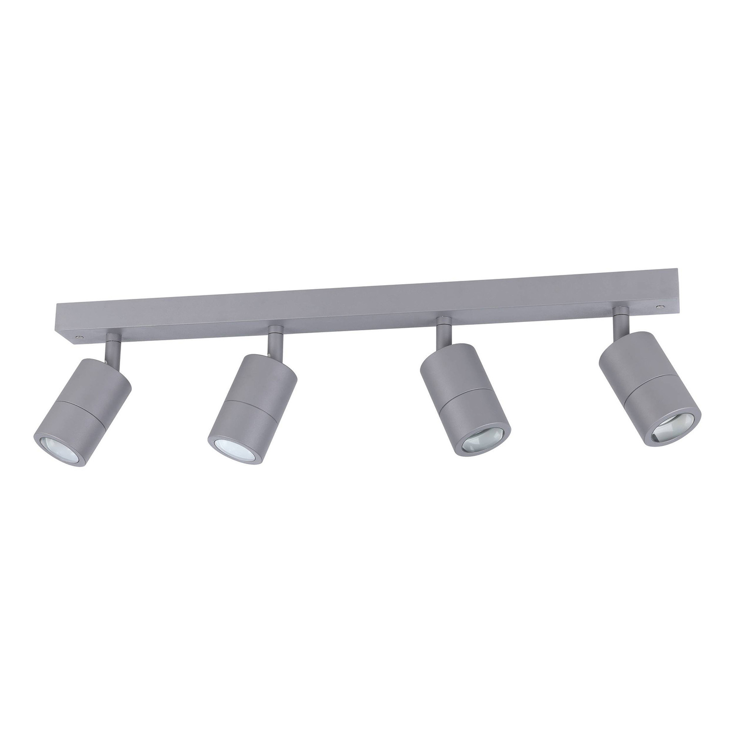 Fremantle GU10 Adjustable 4 Light Outdoor Spotlight