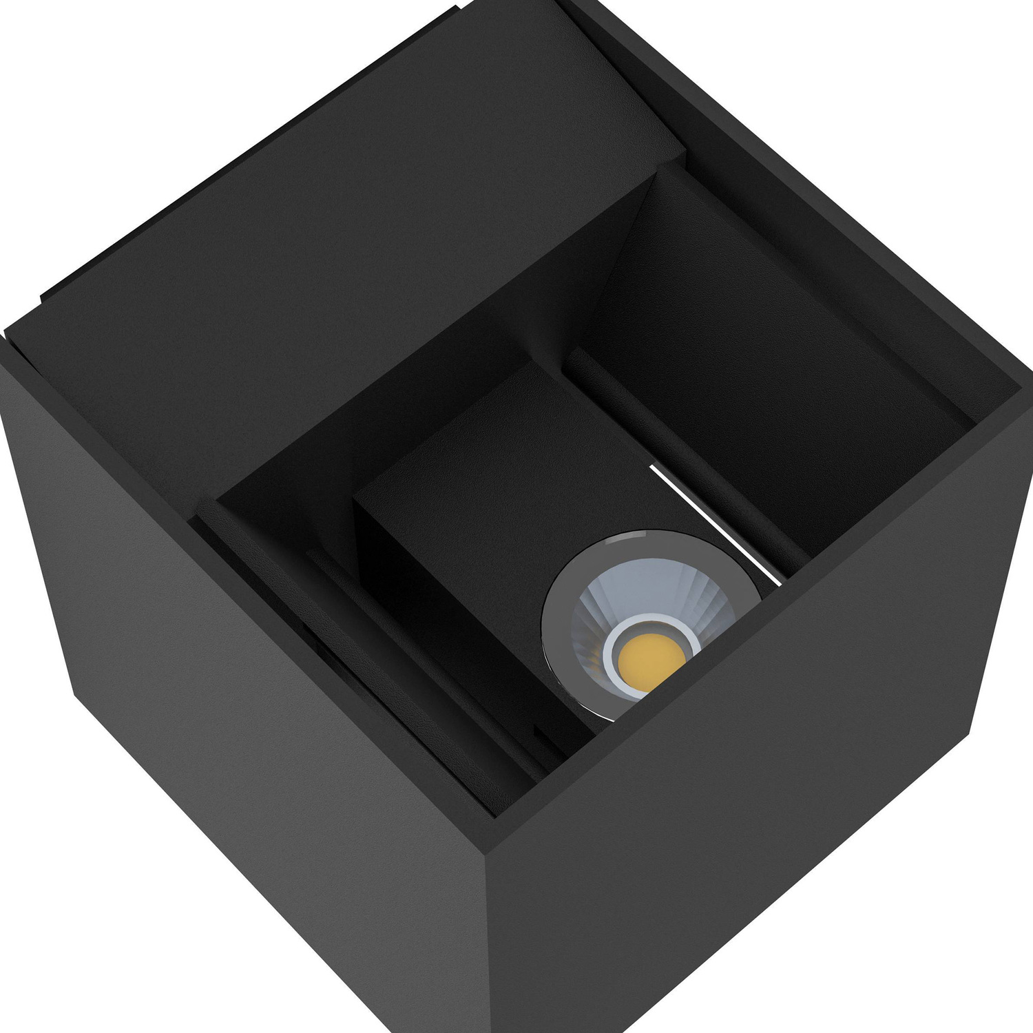 Calpino Outdoor Up/Down Wall Light