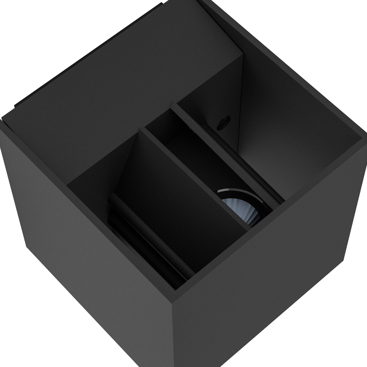 Calpino Outdoor Up/Down Wall Light