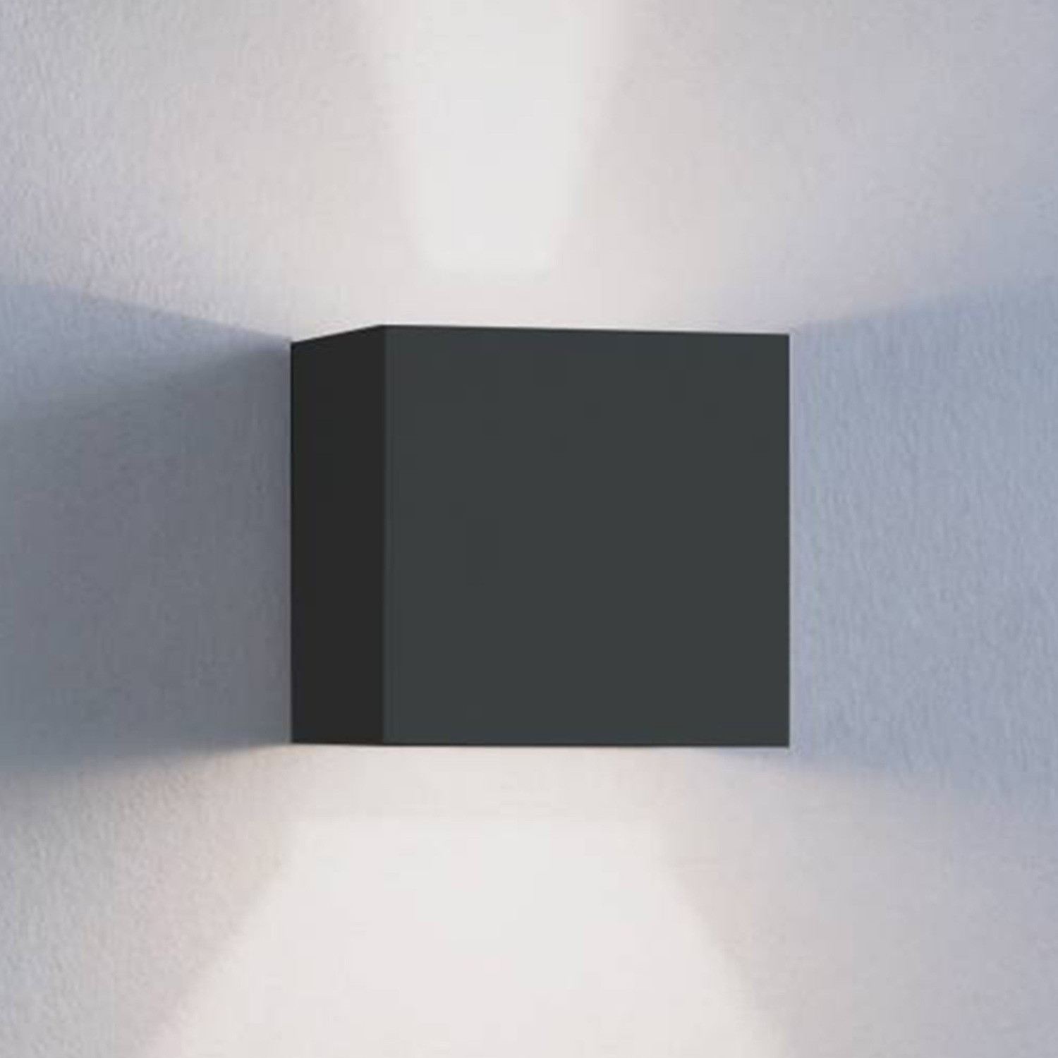 Calpino Outdoor Up/Down Wall Light