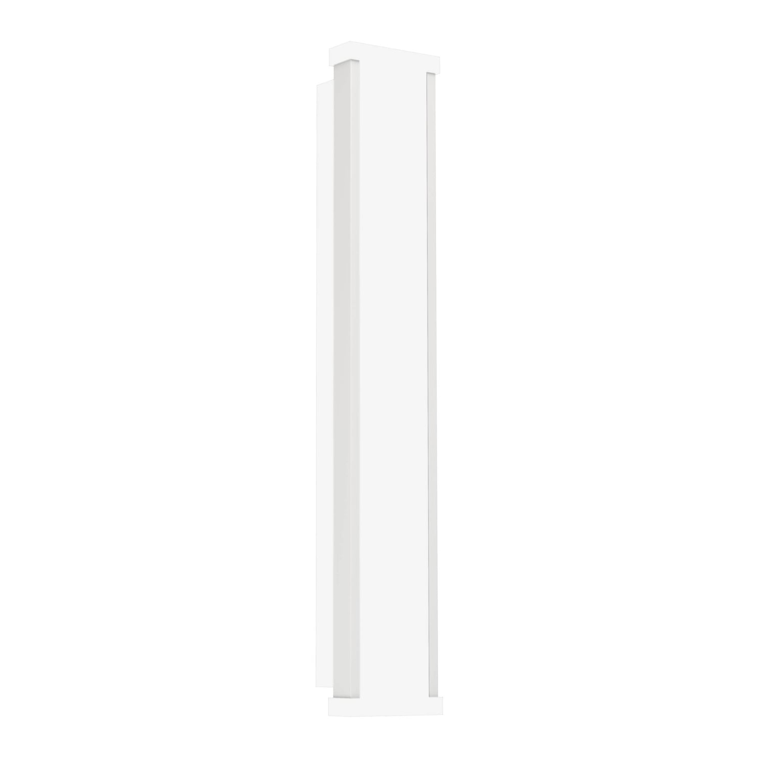 Neviano Outdoor LED Tri-Colour Wall Light