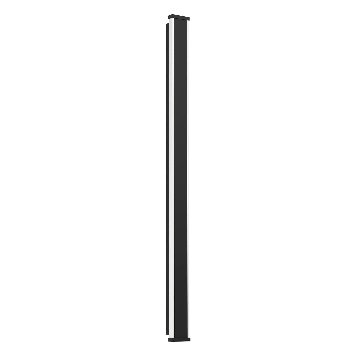 Neviano Outdoor LED Tri-Colour Wall Light