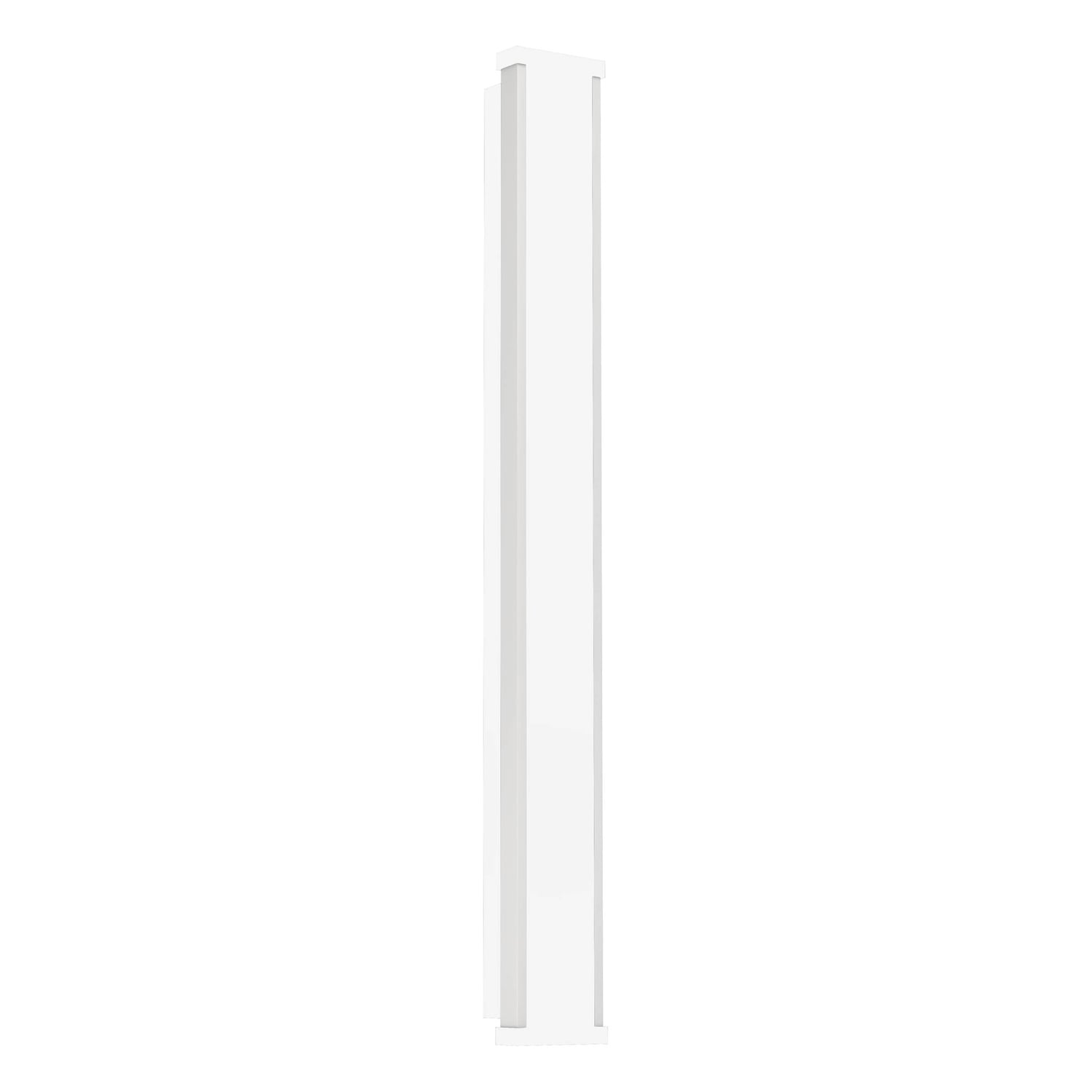 Neviano Outdoor LED Tri-Colour Wall Light