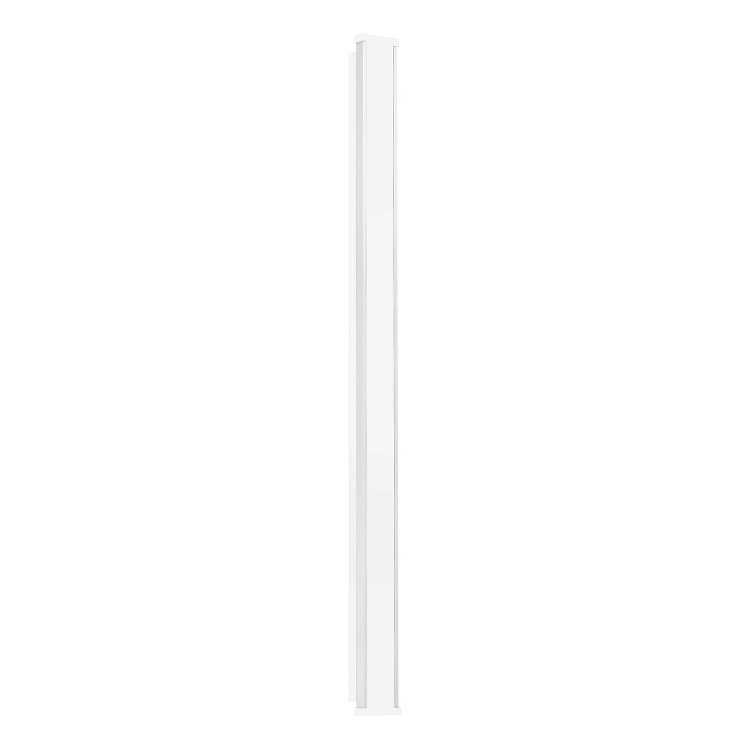Neviano Outdoor LED Tri-Colour Wall Light