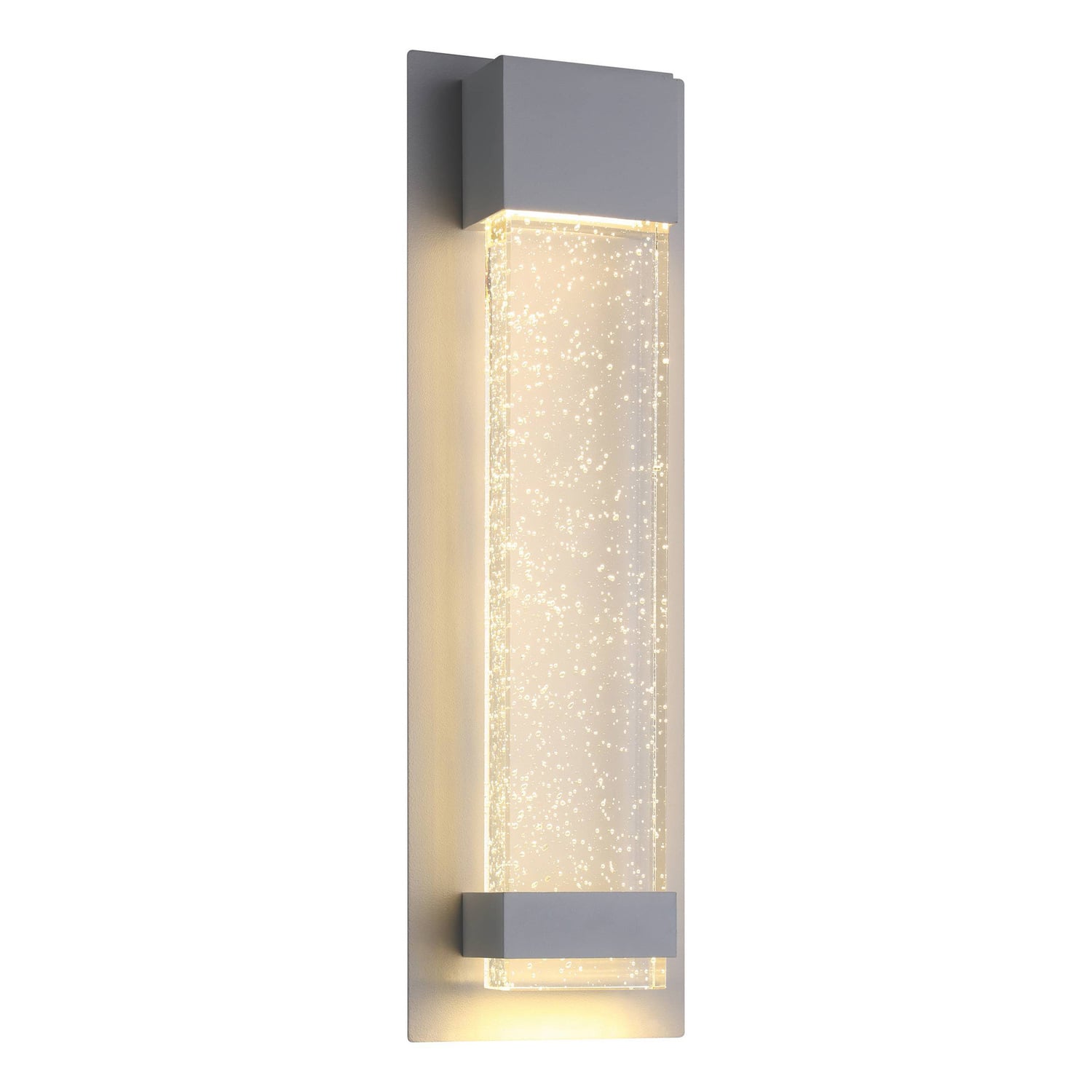 Villagrazia Outdoor LED Tri-Colour Wall Light