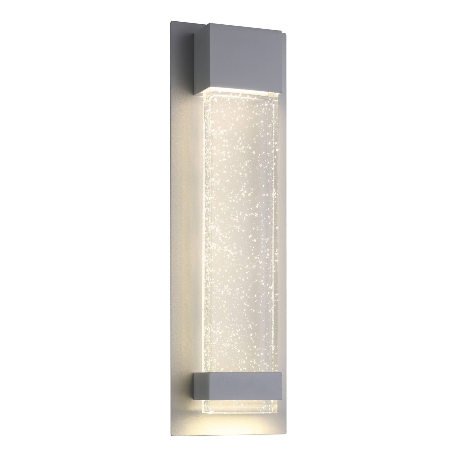 Villagrazia Outdoor LED Tri-Colour Wall Light