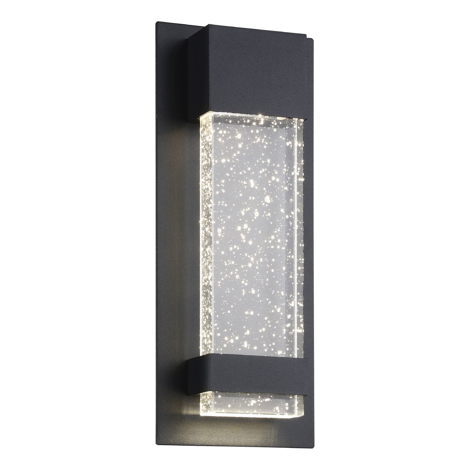 Villagrazia Outdoor LED Tri-Colour Wall Light