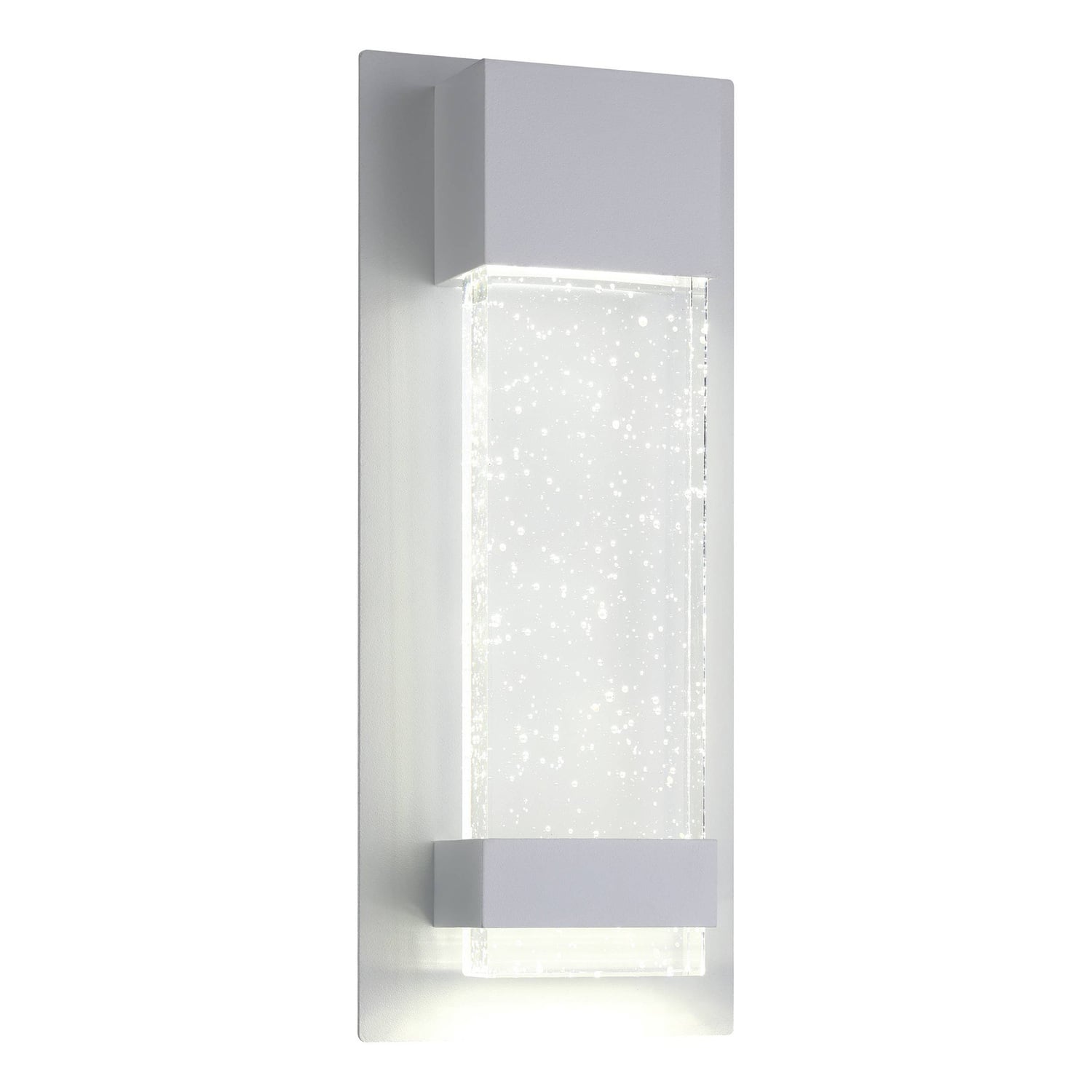 Villagrazia Outdoor LED Tri-Colour Wall Light