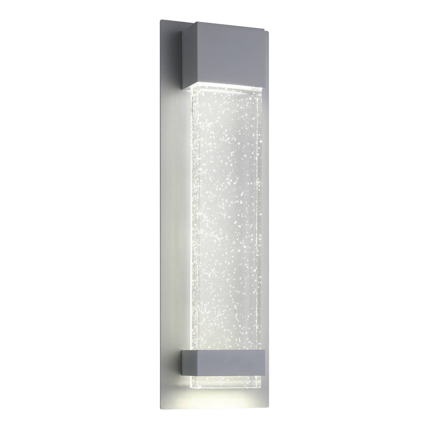 Villagrazia Outdoor LED Tri-Colour Wall Light