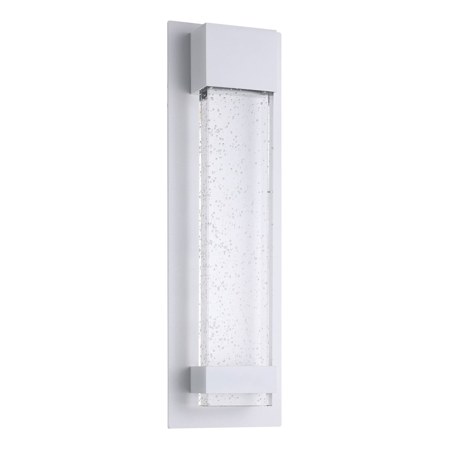 Villagrazia Outdoor LED Tri-Colour Wall Light