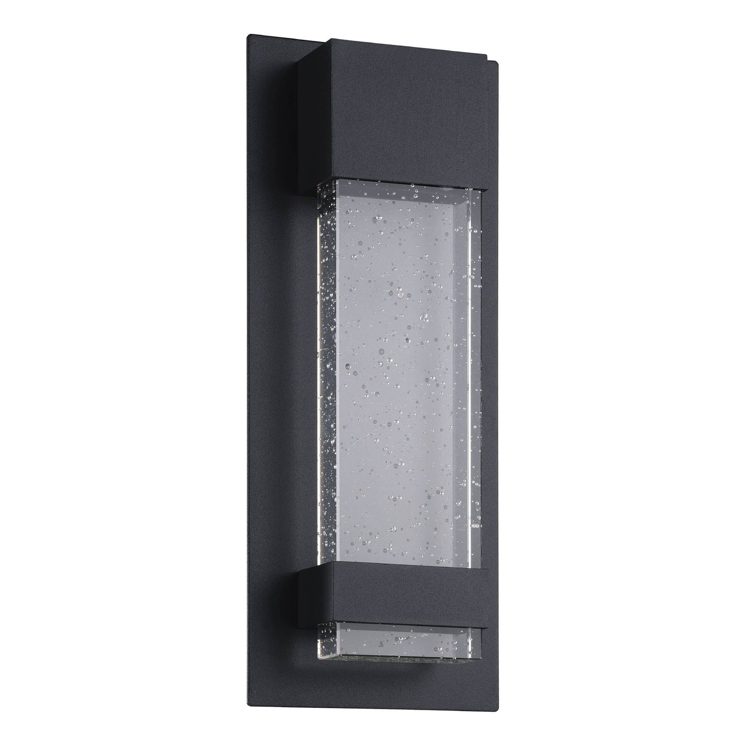 Villagrazia Outdoor LED Tri-Colour Wall Light