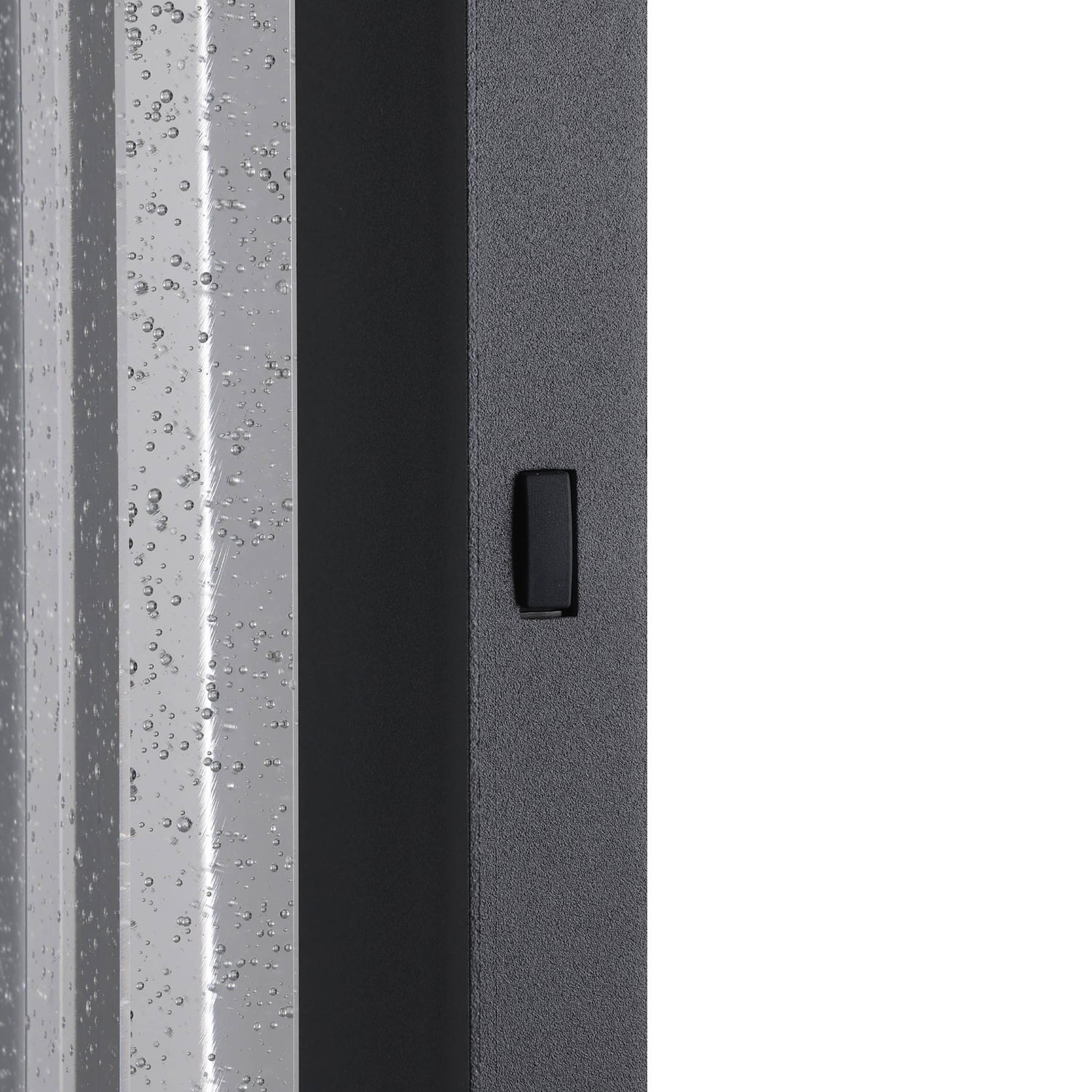 Villagrazia Outdoor LED Tri-Colour Wall Light
