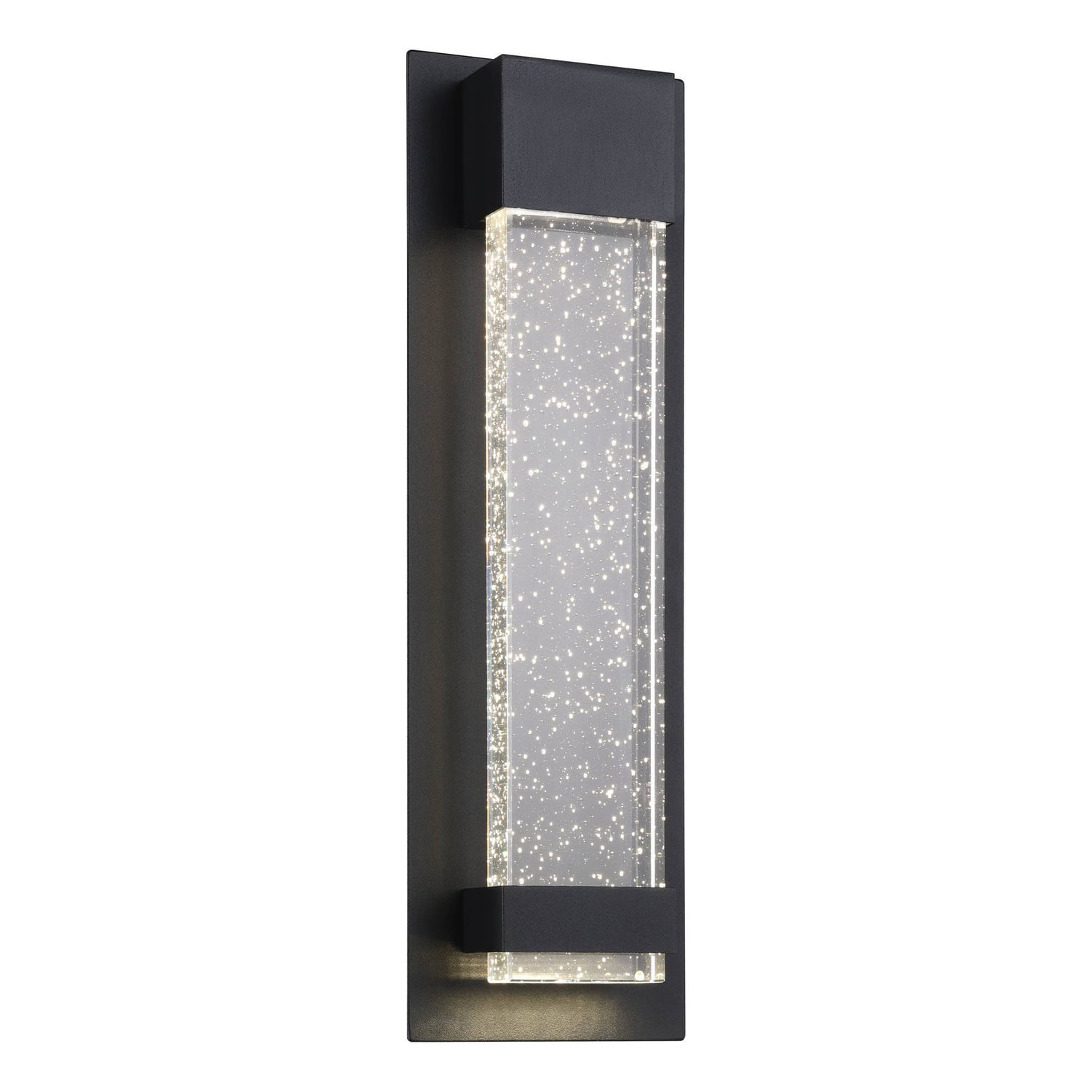 Villagrazia Outdoor LED Tri-Colour Wall Light