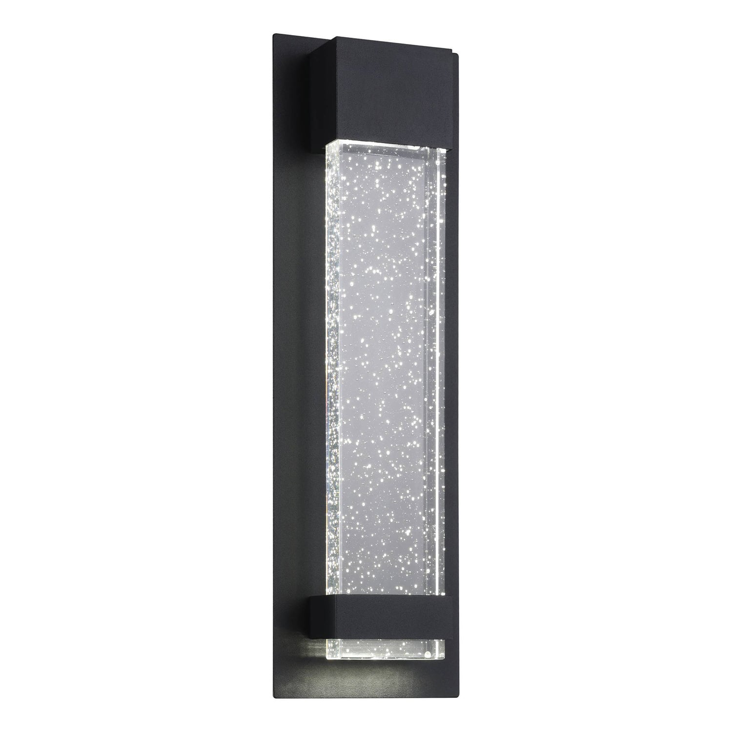 Villagrazia Outdoor LED Tri-Colour Wall Light