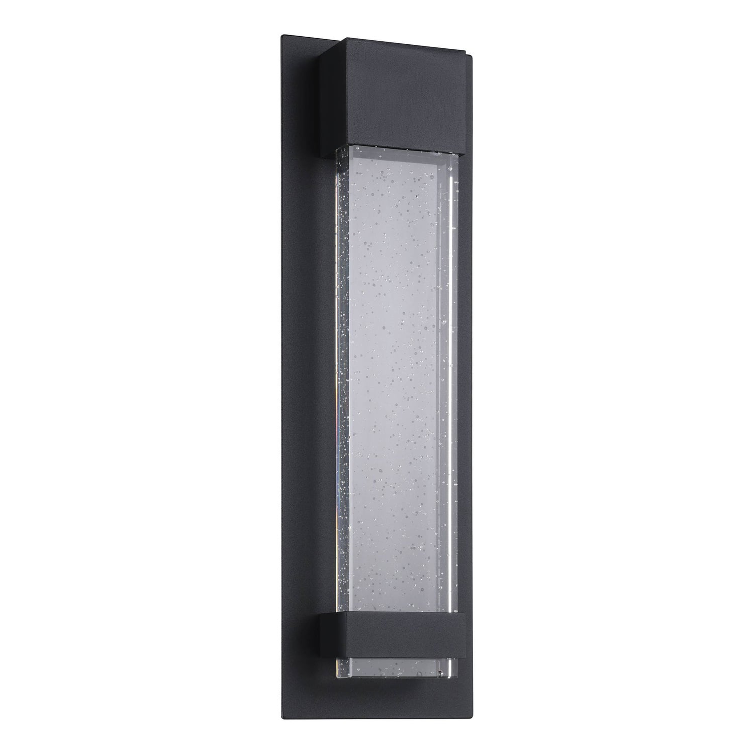 Villagrazia Outdoor LED Tri-Colour Wall Light