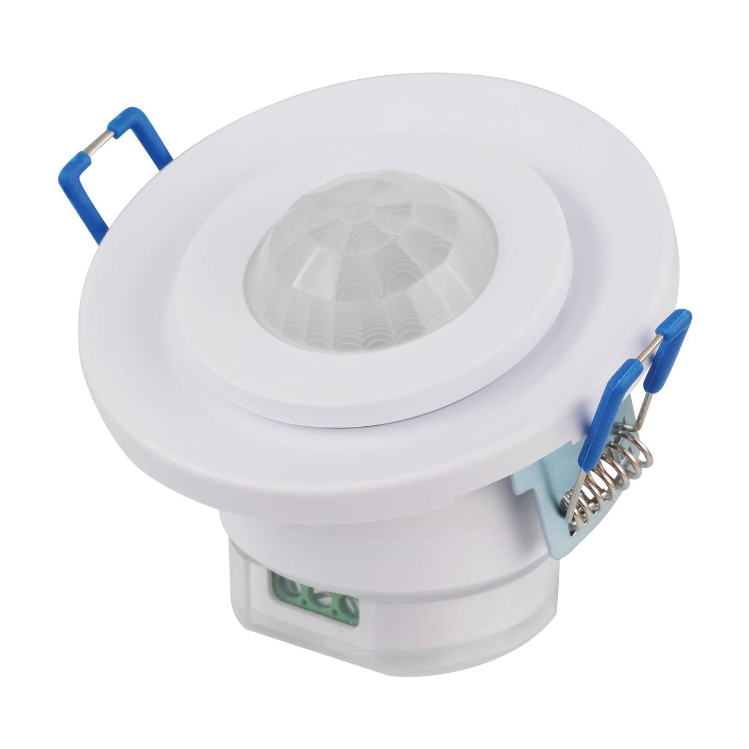 Detect Me Integrated Motion Sensor