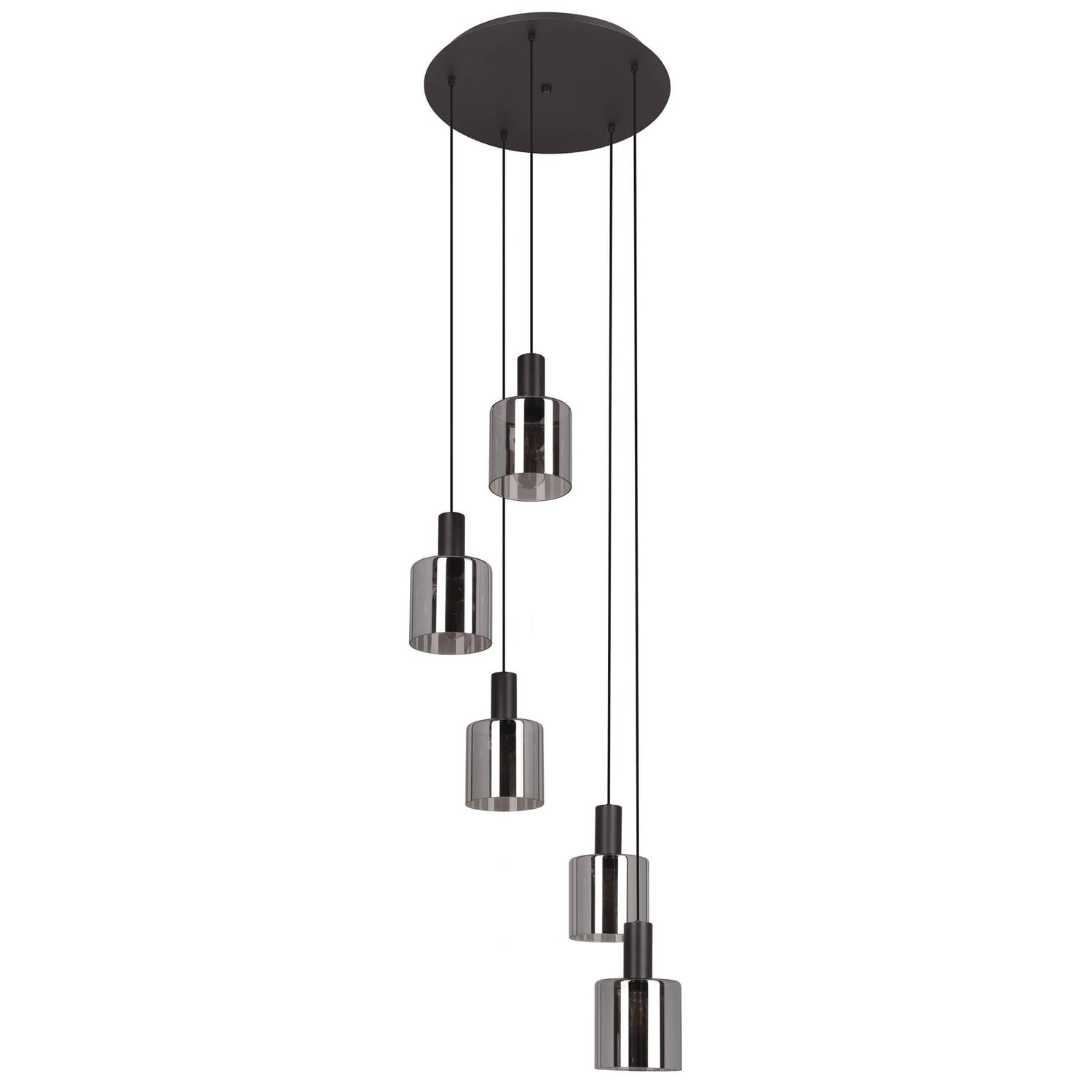 Gorosiba 5 Light Pendant