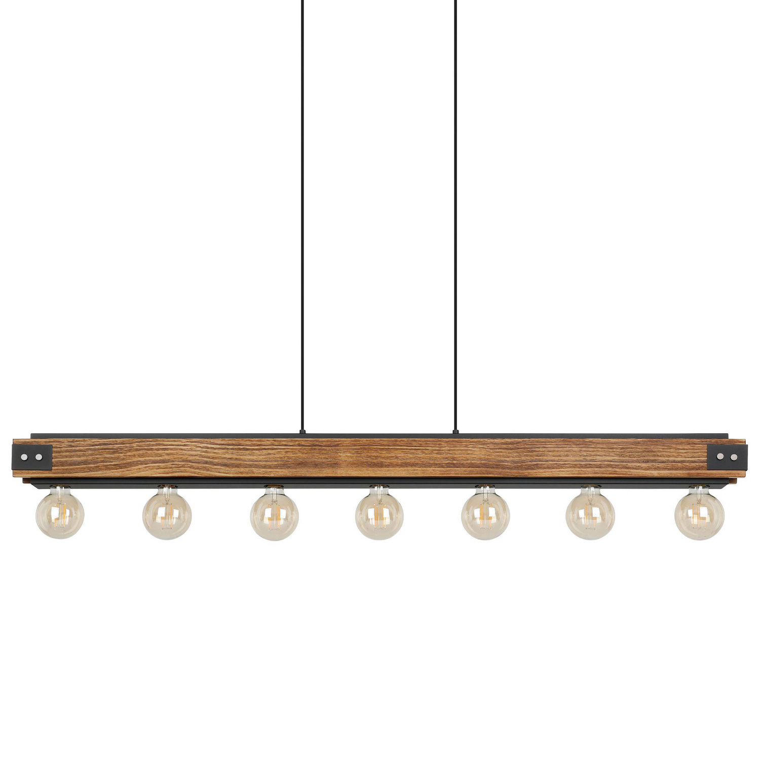 Layham 7 Light Pendant