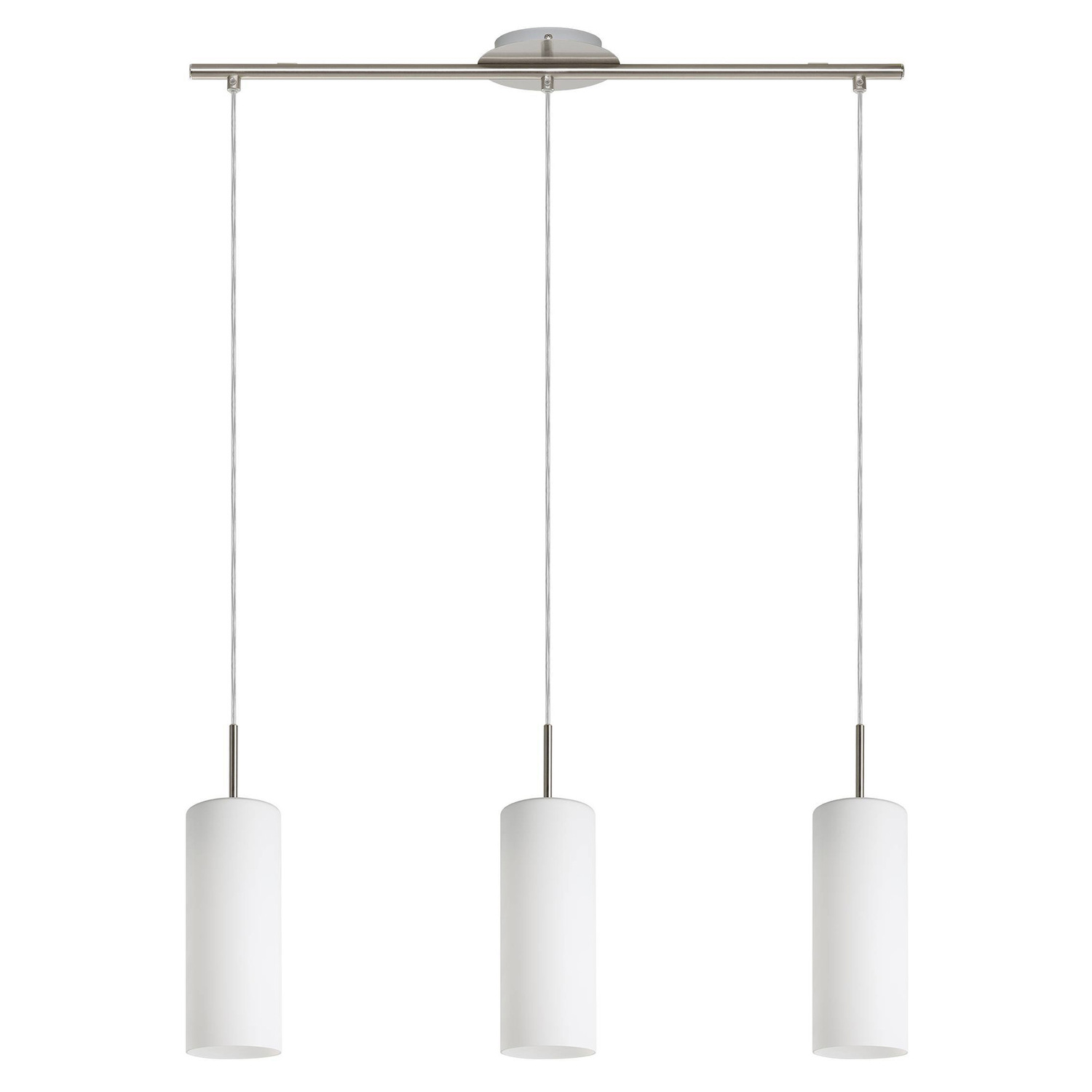 Troy 3 Light Pendant