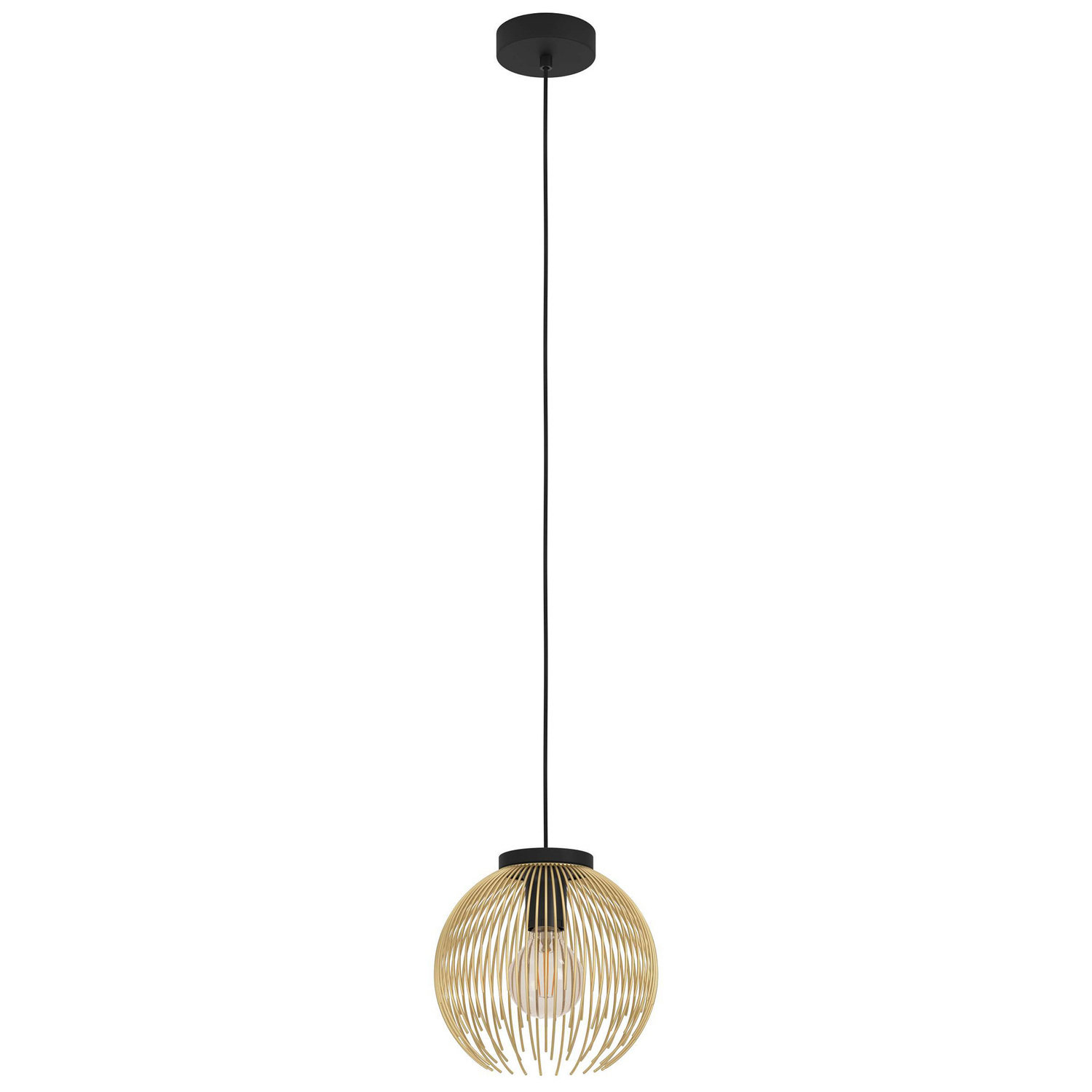 Venezuela Pendant Light