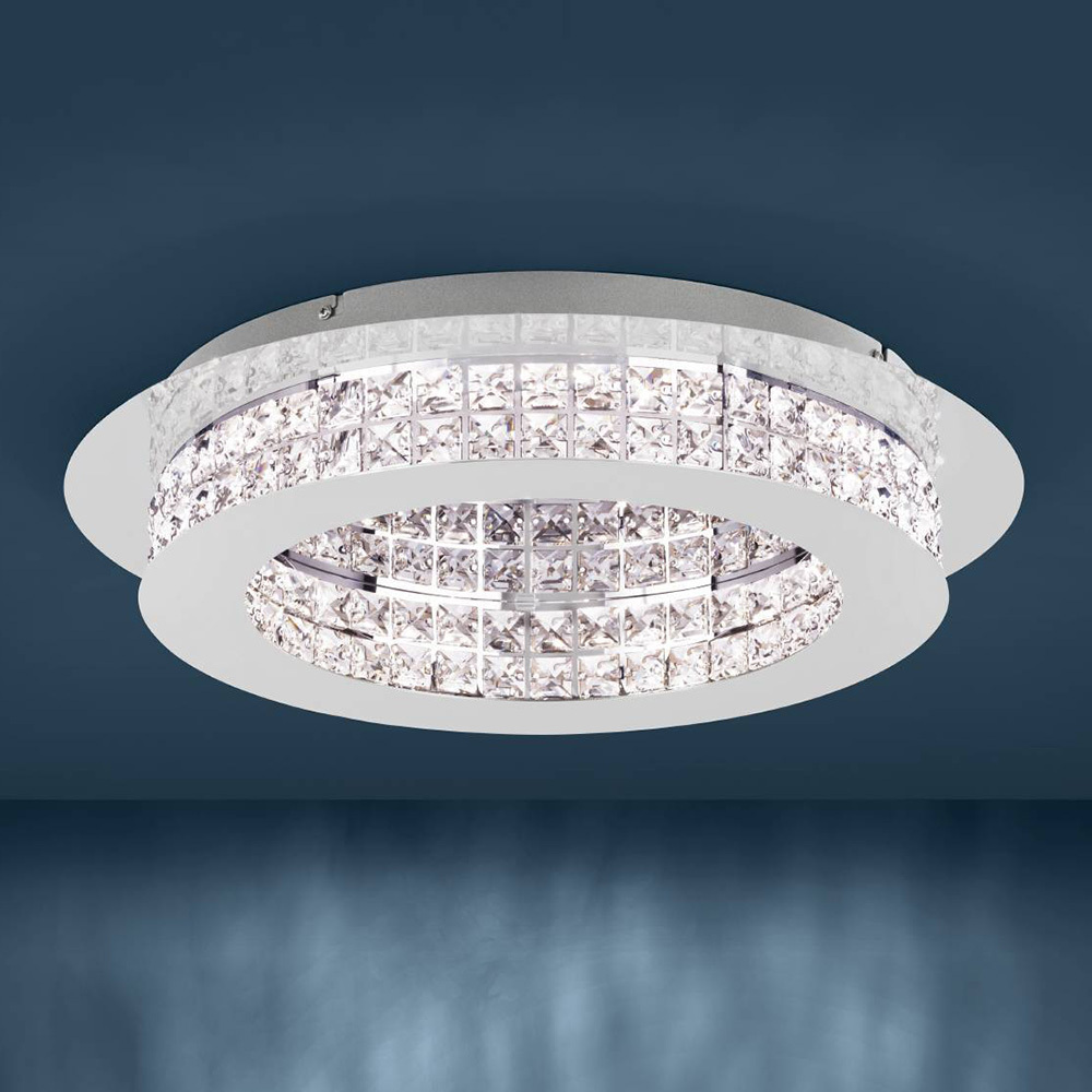 50cm Principe LED Ceiling Light