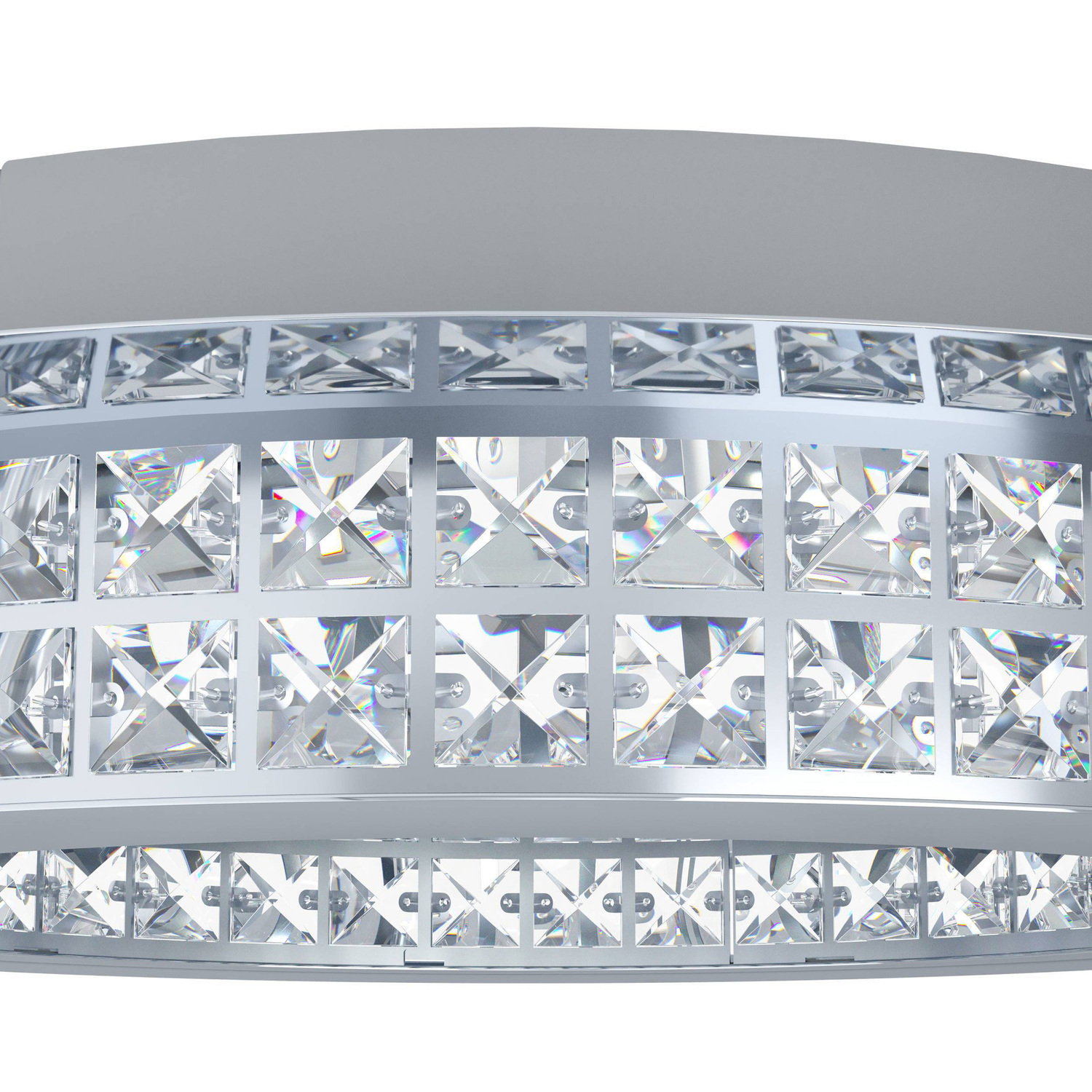 50cm Principe LED Ceiling Light