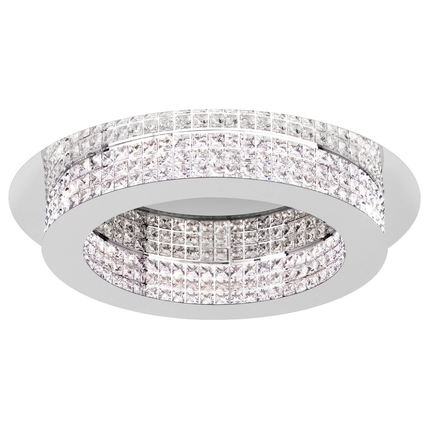 70cm Principe LED Ceiling Light