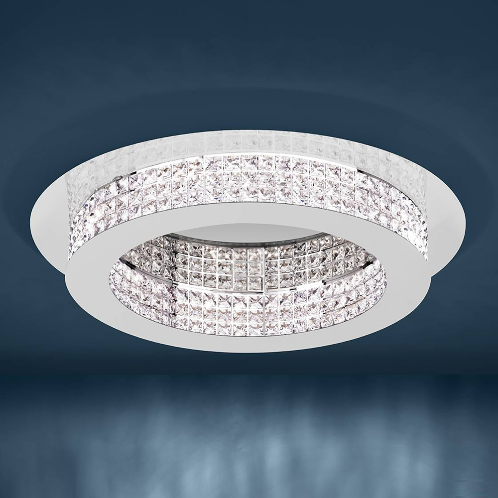 70cm Principe LED Ceiling Light