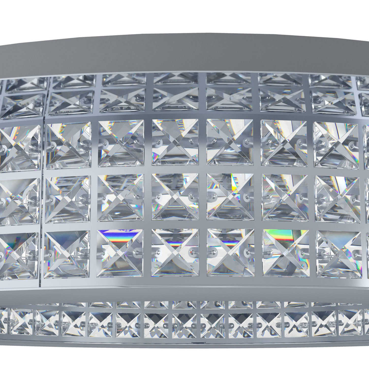 70cm Principe LED Ceiling Light