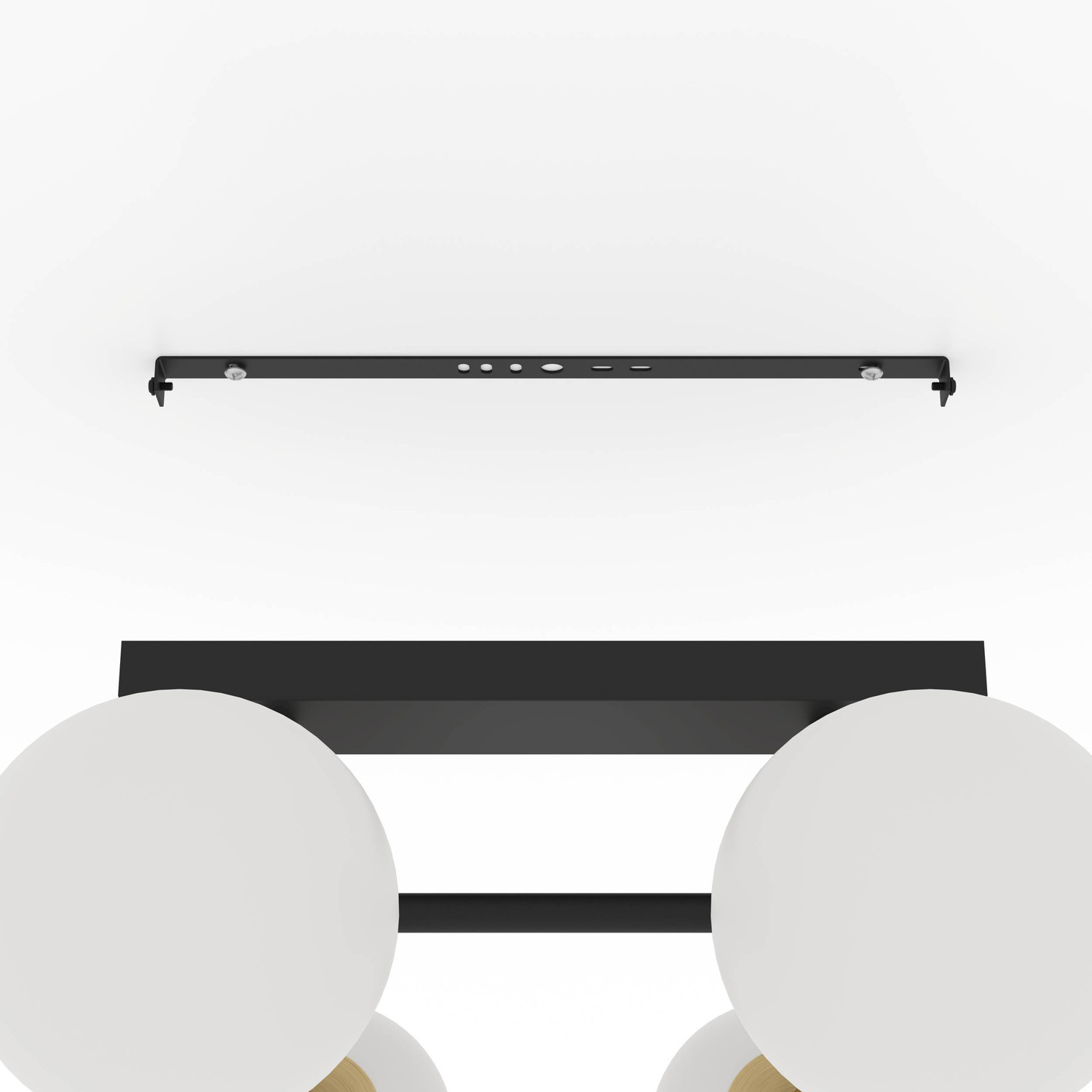 Paz Ceiling Light