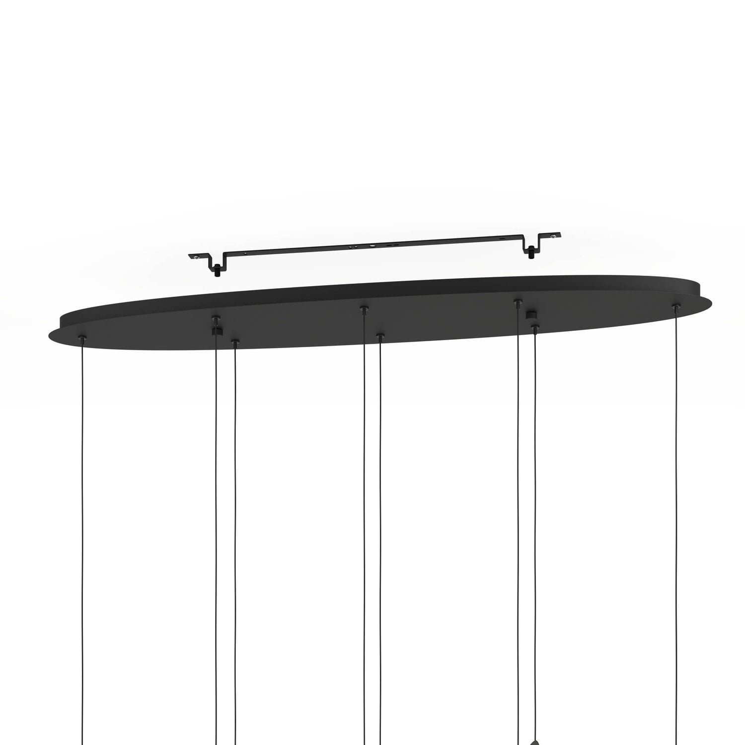 Paratebueno 8 Light LED Pendant