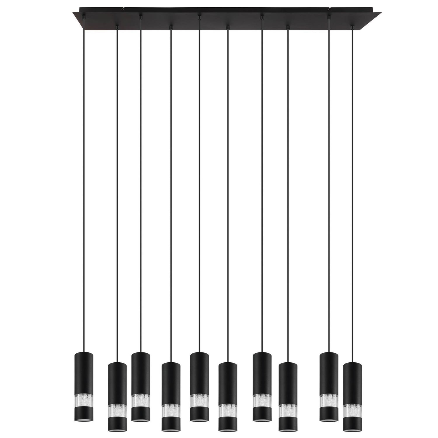 Bernabeta 10 Light LED Pendant
