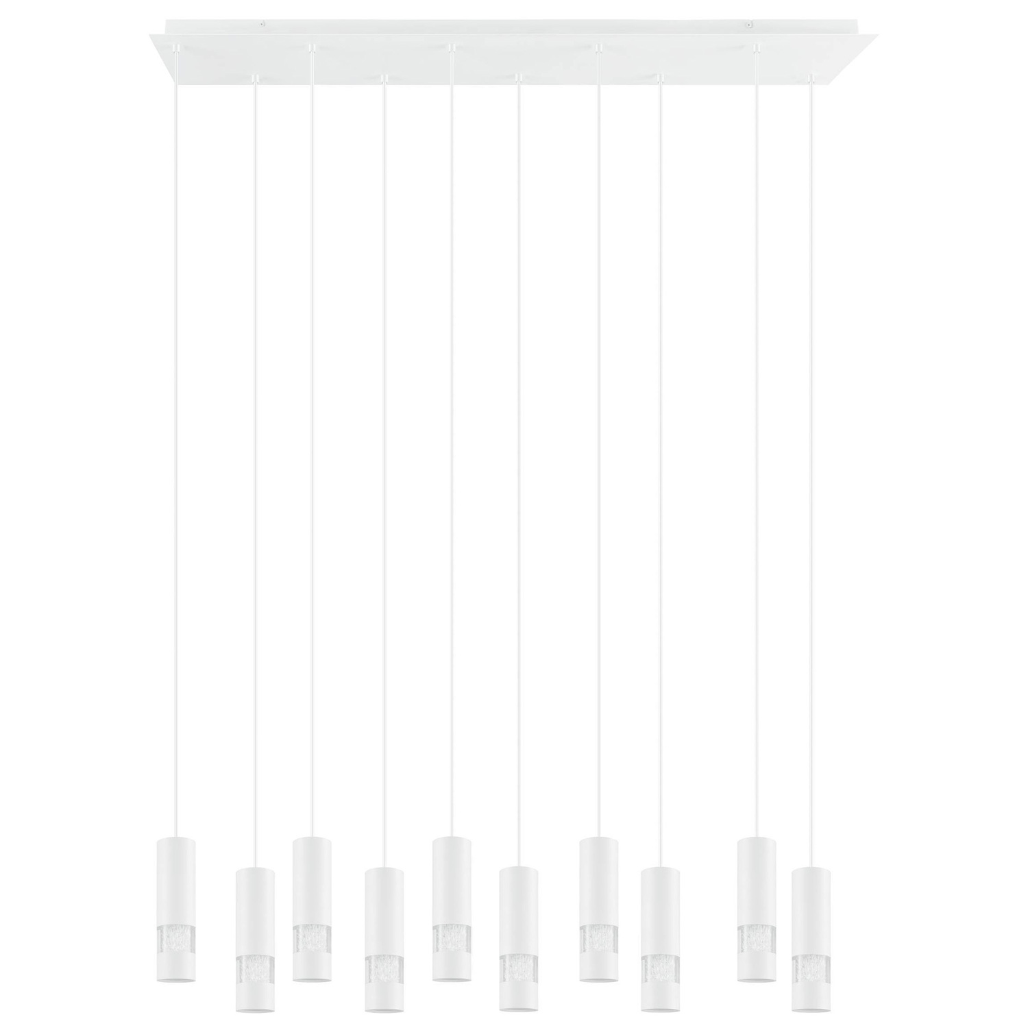 Bernabeta 10 Light LED Pendant