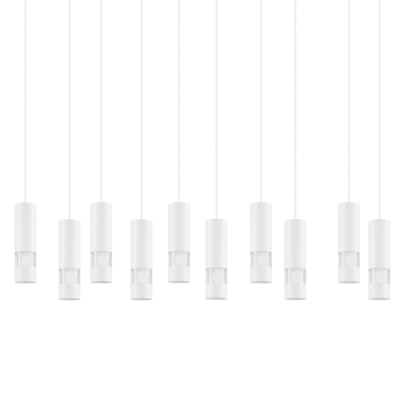 Bernabeta 10 Light LED Pendant