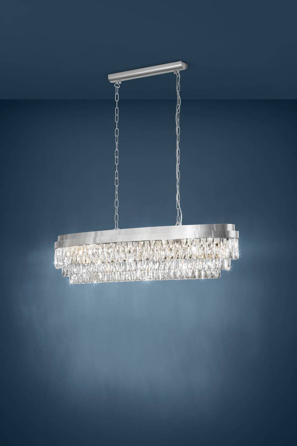 Valparaiso 13 Light Pendant