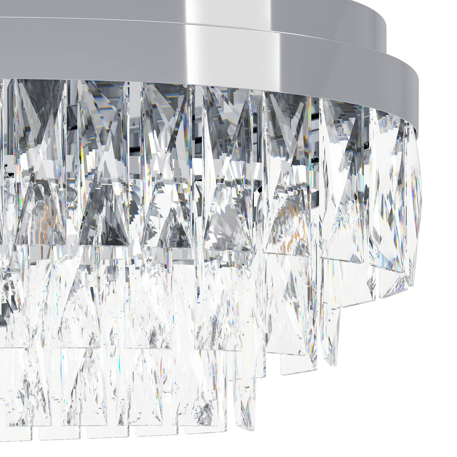 Valparaiso 13 Light Pendant