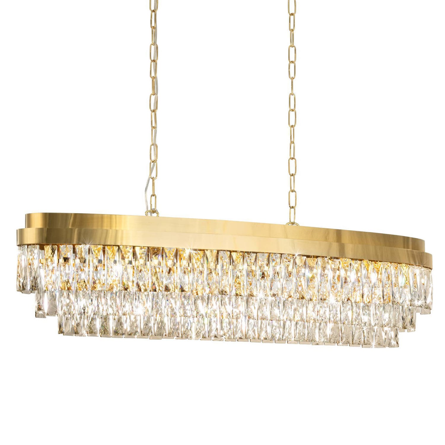Valparaiso 13 Light Pendant