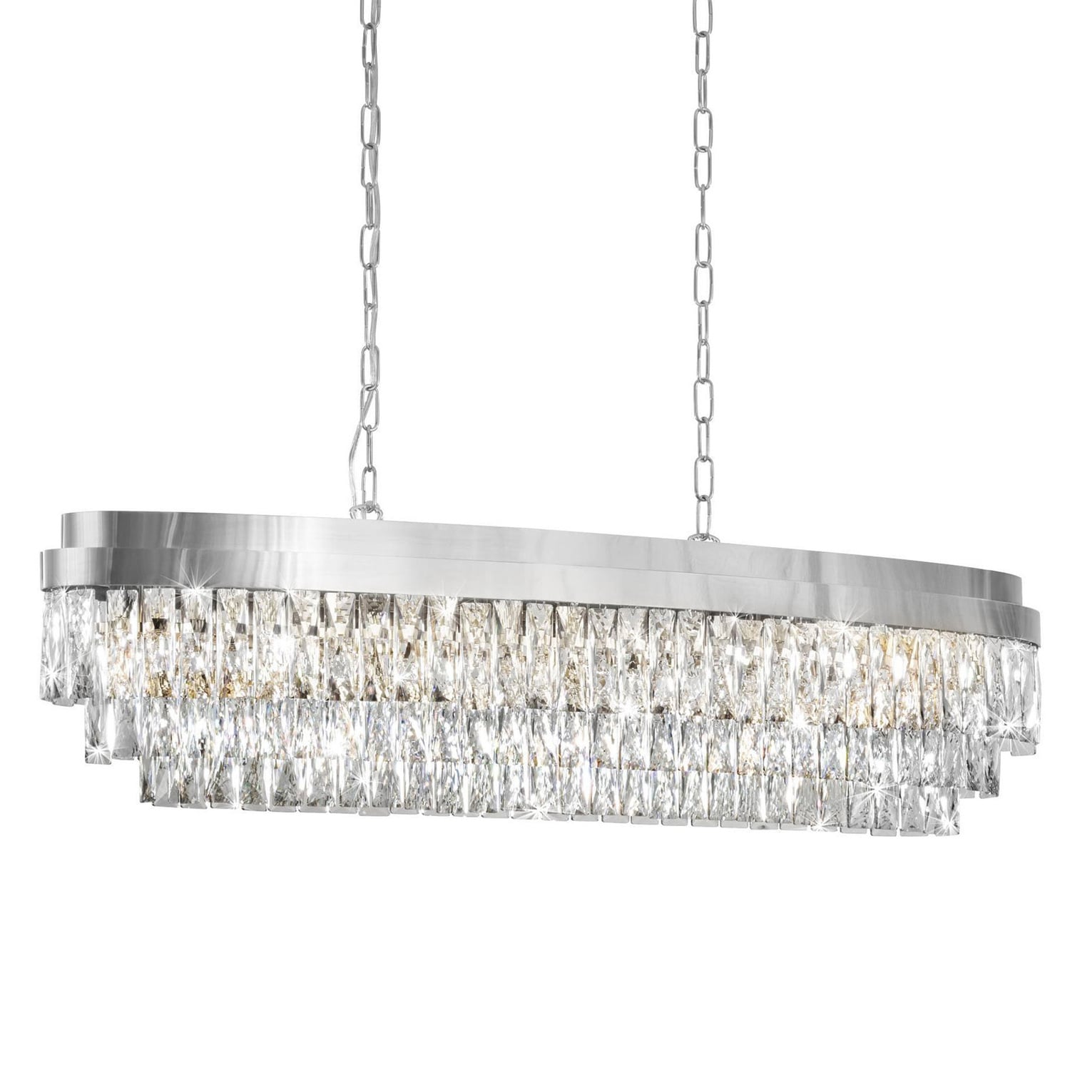 Valparaiso 13 Light Pendant