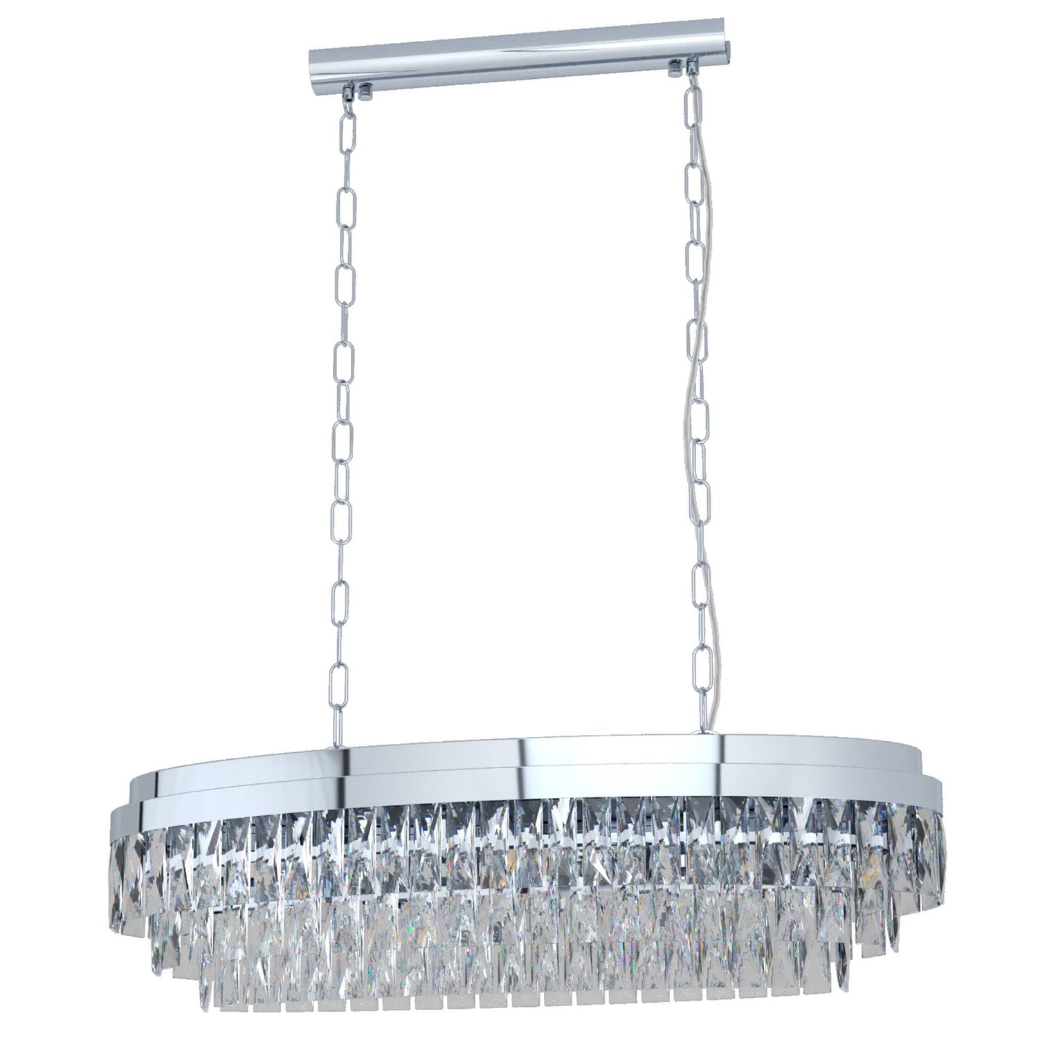 Valparaiso 10 Light Pendant