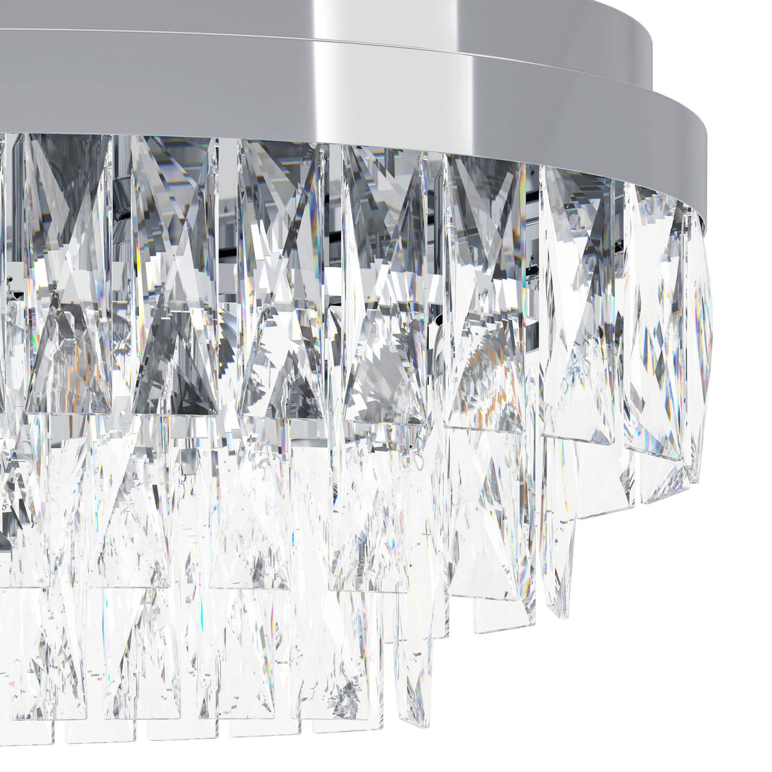 Valparaiso 10 Light Pendant