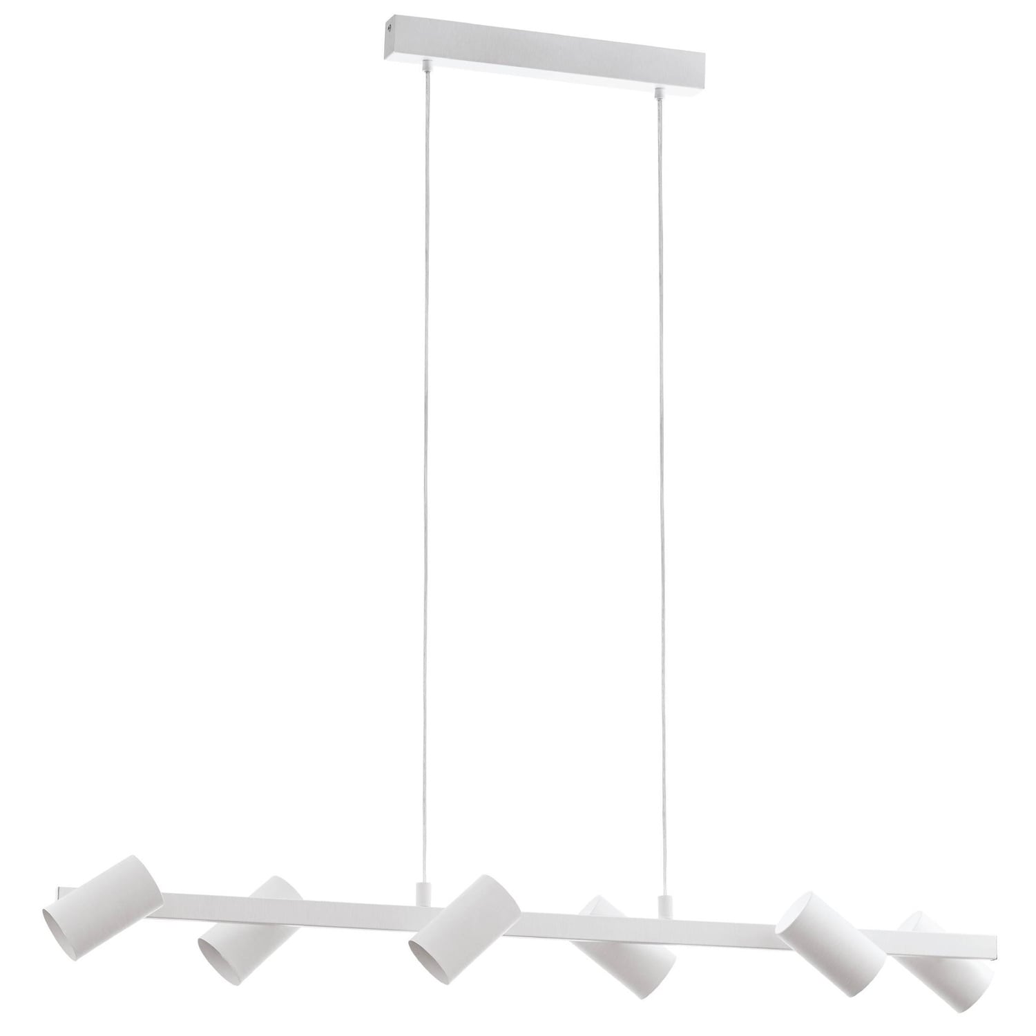 Gatuela 6 Light Pendant